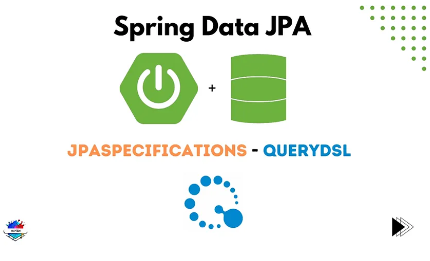 QueryDSL+SpringDataJpa 多数据源配置